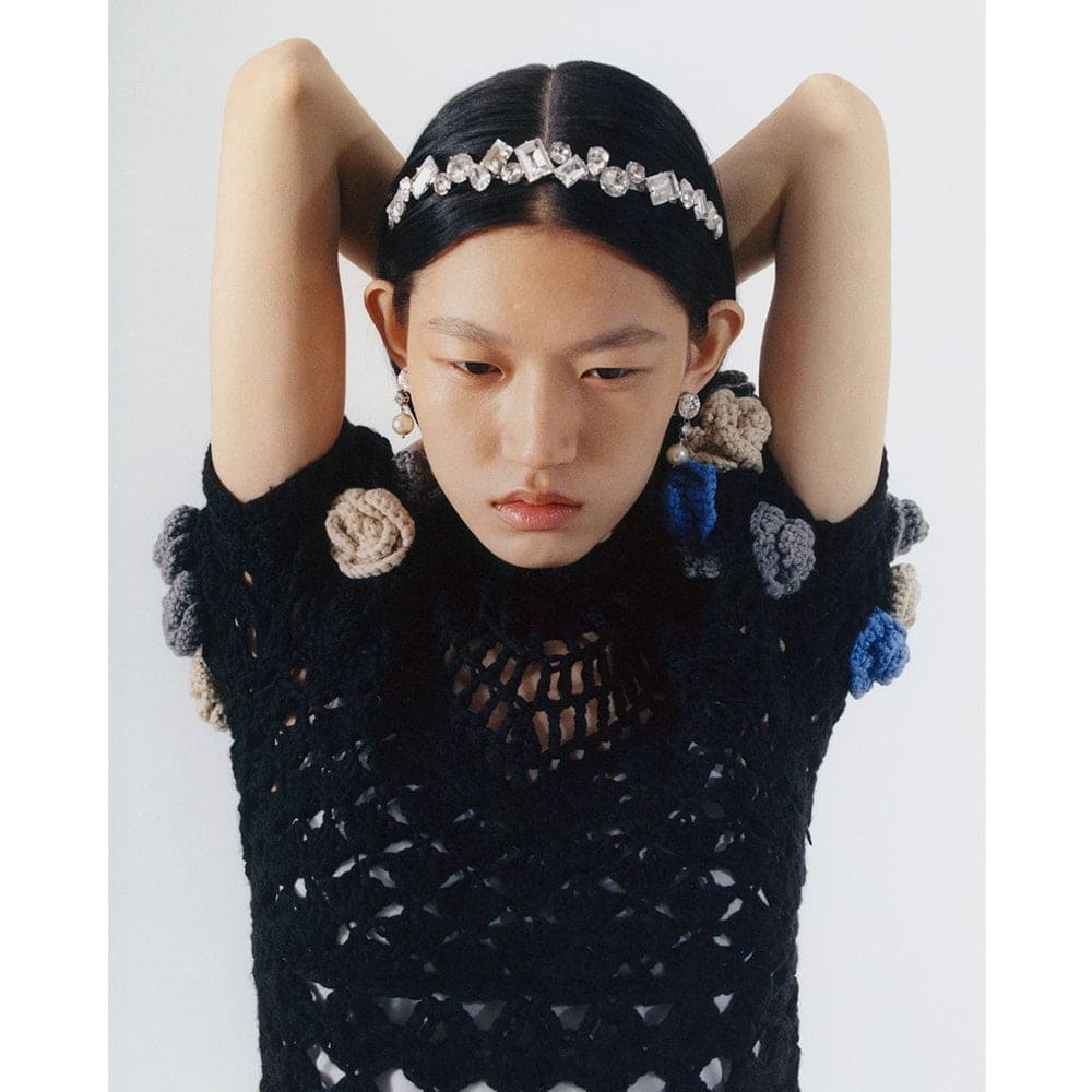 Miu Miu Shift Viewpoints With Their New Project in Collaboration